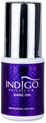 Indigo Shine On Żel UV Nabłyszczający 5ml