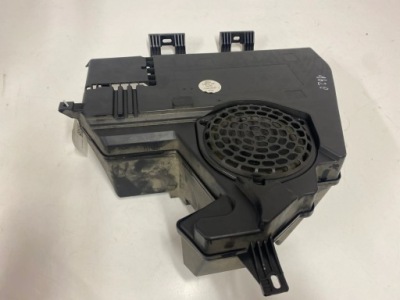 Сабвуфер citroën ds3 966399148001 1.6l бензиновий 115kw 2011 фото №1