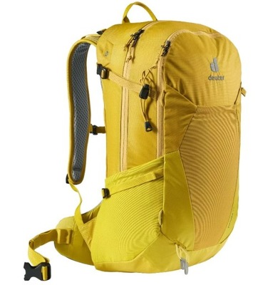 Plecak Deuter Futura 23 turmeric-greencurry NL