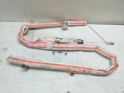 Bmw 5 f10 шторка безпеки права фото №1