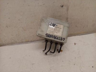 Насос abs peugeot 208 9802461580 фото №1