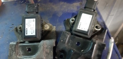 TOYOTA CON 0265005297 89183-02020 MÓDULO SENSOR ESP  