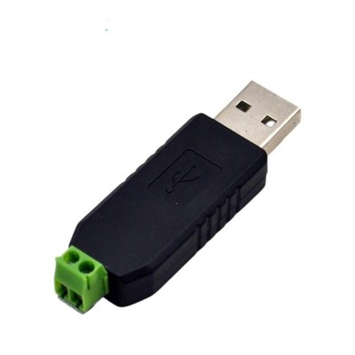Konwerter USB na RS485