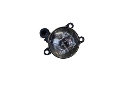 Ford focus mk4 противотуманная фара правый led jx7b-15a254-ab фото №1