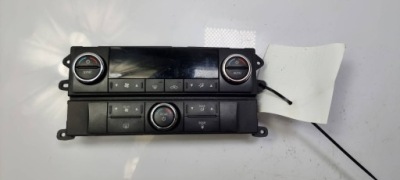 Панель кондиционера p55111898ae dodge journey фото №1