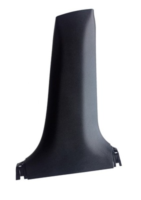 Lexus gs iv 450h защита обшивка стойка правая фото №1