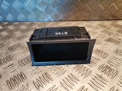 Mercedes-benz slk r170 бардачок w desce фото №1