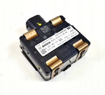 Mercedes датчик радар distronic smart 453 оригинал фото №1