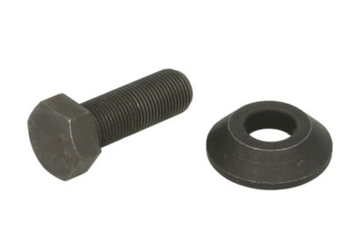 Continental ms23 набор винт, шкив - wał коленчатый фото №1