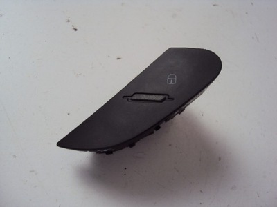 Панель замка левый задняя alfa romeo stelvio фото №1