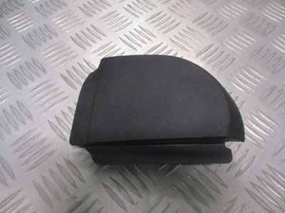 Заглушка панели skoda octavia i 1u0857503 фото №1