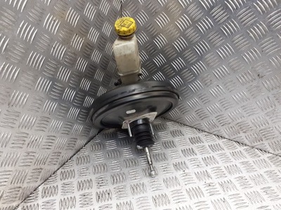 Підсилювач гальм alfa romeo gt 1.9 jtd 51753735 фото №1