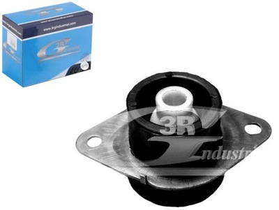 Подушка двигателя левая 3rg фото №1