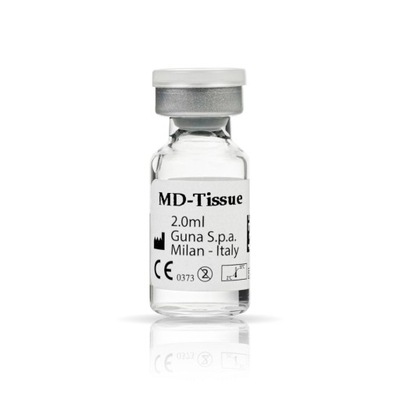 MD-TISSUE kolagen 1 AMPUŁKA Guna md tissue