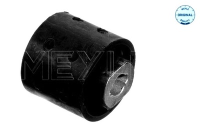 MEYLE SILENTBLOCK БАЛКИ ПІДВІСКА ЗАД L/P BMW 3 E46 X3 E83 Z4 E85