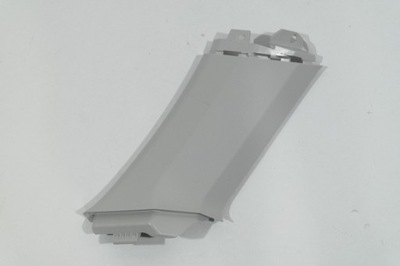 Skoda scala захист стійка ліва 657867287 фото №1