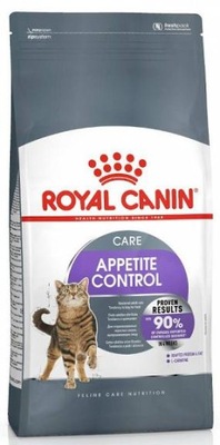 Royal Canin Cat Appetite Control Sucha Karma 10kg