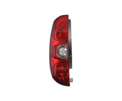 Лампа задня opel combo d x12 , 12-18 фото №1