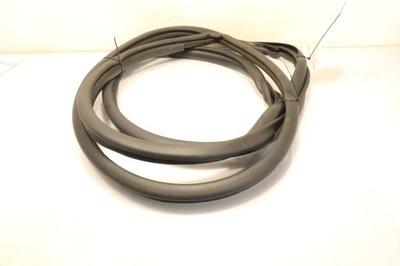 Прокладка двері ліва передня lexus lbx фото №1