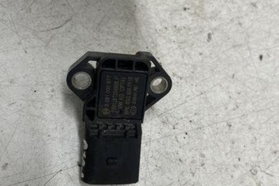 Czujnik ciśnienia DPF VW GOLF VII VARIANT (BA5, BV5) 03G906051E 1.4L