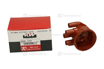 CUPOLA DISTRIBUTOR IGNITION FACET 2.7524PHT  