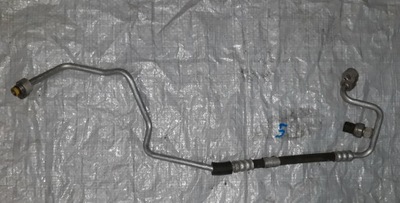 Bmw e70 e71 труба waz шланг кондиціонера 9182778 фото №1