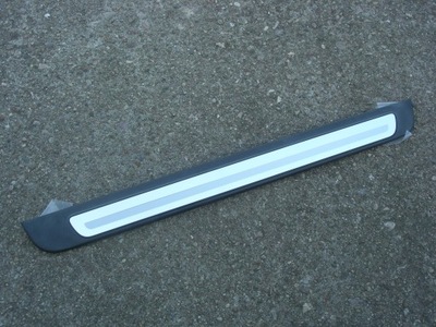 Молдинг порог rp audi a5 sportback 8t8853374a фото №1