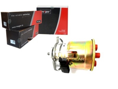 Апарат запалювання maxgear 030905205ae 030905205ab фото №1