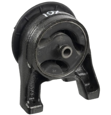 Подушка двигателя hyundai santa fe ii 2.4 05-15 фото №1