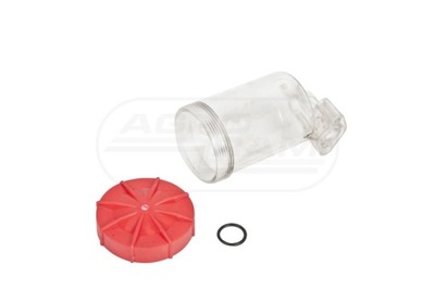 Zbiornik oleju kpl AP22ZO