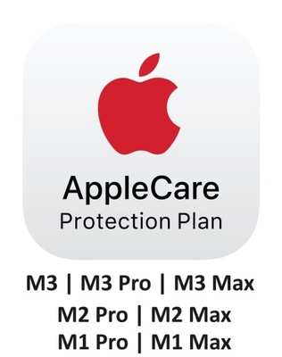 AppleCare Protection Plan MacBook Pro 14.2"