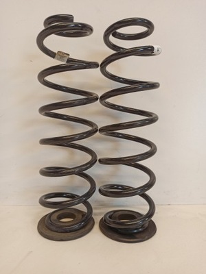 Пружины задняя golf vii 5q0511115js фото №1