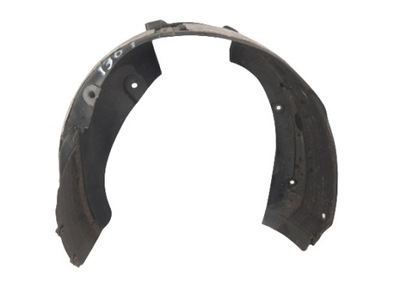 Hyundai i30 ii 12-16 подкрылок правое задняя фото №1