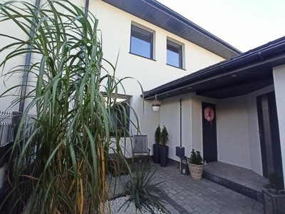 Dom, Grodzisk Mazowiecki, 126 m²