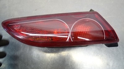 Лампа левая задняя w крышка багажника alfa romeo 159 1.9jtd фото №1