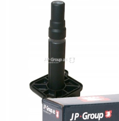 BOBINA DE ENCENDIDO JP GROUP DO SEAT TOLEDO II 1.8  