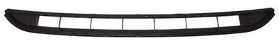 VOLKSWAGEN TOUAREG 2010- GRILLE DEFLECTOR BOTTOM SIDE  