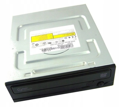 NAGRYWARKA DVD-RW x24 SAMSUNG SH-224 5.25" SATA