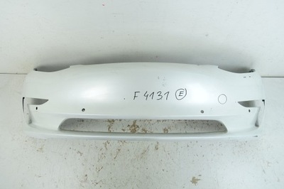 TESLA MODEL III 3 2017- BUMPER FRONT FRONT 1084168-00-D - milautoparts-fr.ukrlive.com