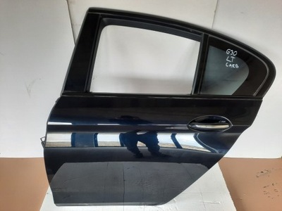 Bmw g30 двері колір 416 повний фото №1