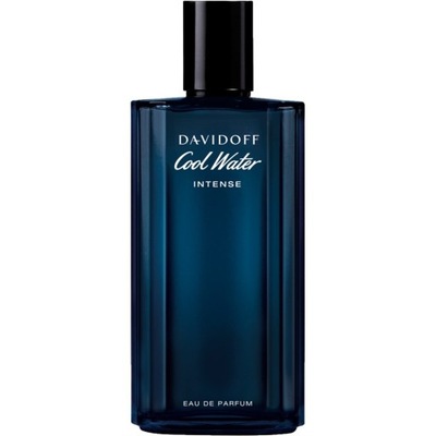 Davidoff Cool Water Intense For Him parfumovaná voda sprej 125ml (P1)