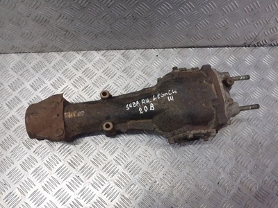 Дифференциал subaru legacy 2.0 b фото №1