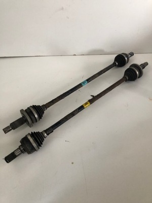 Приводной вал шарнир kia sorento iii 2.0 crdi фото №1