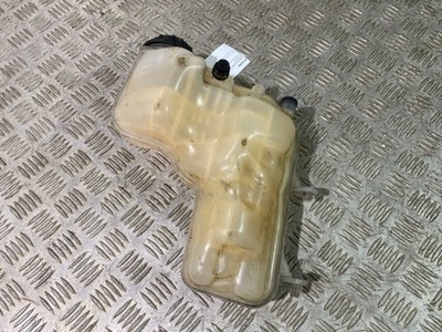 Land rover discovery 5 2018 бак розширювальний охолоджуюча рідина фото №1