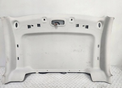 Ford transit connect mk2 ii стеля стеля вантажний 3 пасажирський фото №1