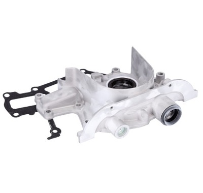 Насос масла vauxhall astra cascada insignia zafira фото №1