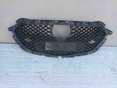 Решётка радиатора mazda 2 ii dj lift решётка радиатора 2019 - фото №1