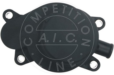 AIC 55501 DISTRIBUIDOR OLEJU, ESCAPE PRZESTRZENI DE BIELA  