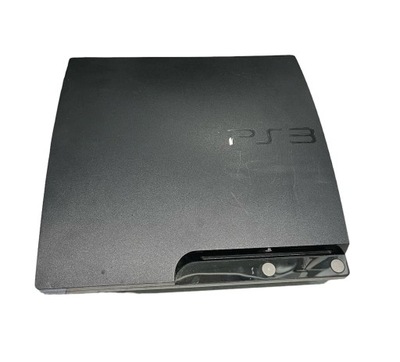 Konsola Sony Playstation 3 Super Slim 232 GB