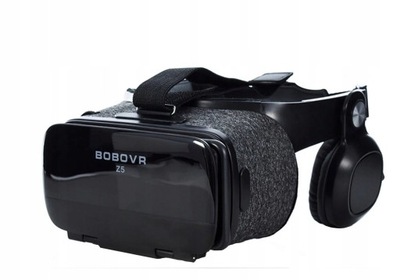 GOGLE VR 3D PILOT do Samsung Galaxy S9 S8 S7 S6